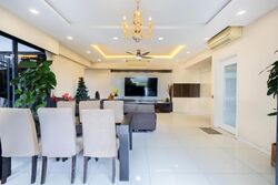 The Interlace (D4), Condominium #502097111